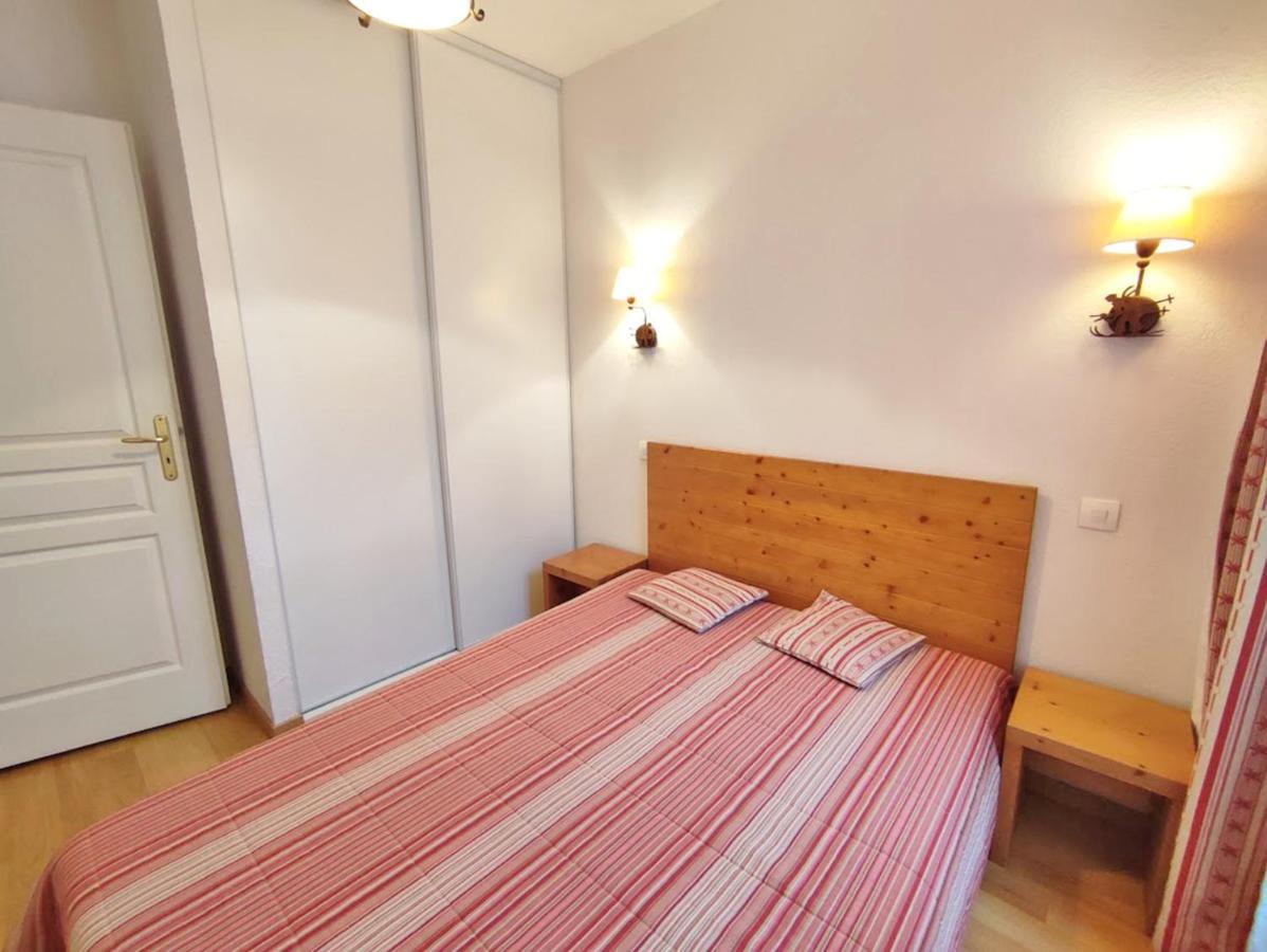 La Petite Ourse, T2, Centre Luchon, Wifi, Casier A Skis, Ascenseur, 4 Personnes Bagneres-de-Luchon Exterior photo