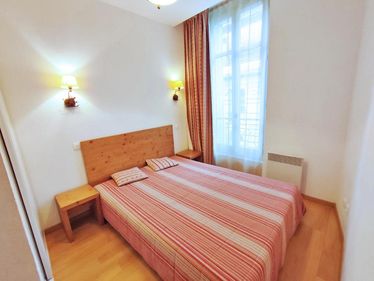 La Petite Ourse, T2, Centre Luchon, Wifi, Casier A Skis, Ascenseur, 4 Personnes Bagneres-de-Luchon Exterior photo